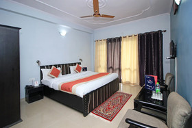 Hotel Traveller Inn by OYO Rooms
