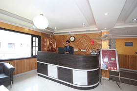 Hotel Traveller Inn by OYO Rooms