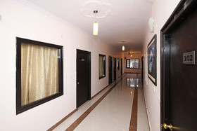 Hotel Traveller Inn by OYO Rooms