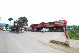 Hotel Traveller Inn by OYO Rooms