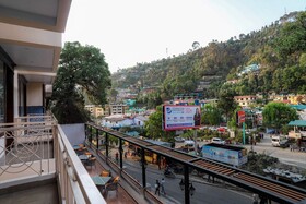 Hotel Vinsober Monal