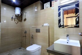 Hotel Vinsober Monal