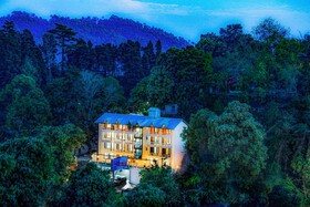 Hotel Vinsober Monal