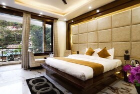 Hotel Vinsober Monal
