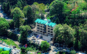 Hotel Vinsober Monal