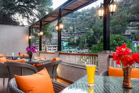 Hotel Vinsober Monal