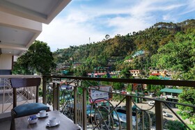 Hotel Vinsober Monal