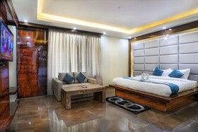 Hotel Vinsober Monal