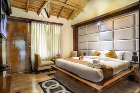Hotel Vinsober Monal