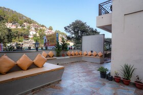 Hotel Vinsober Monal