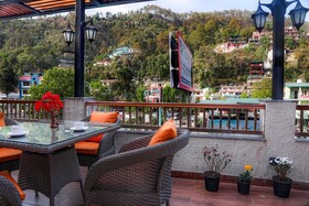 Hotel Vinsober Monal