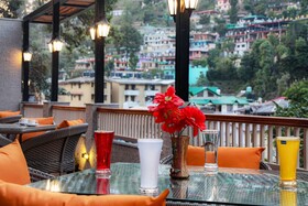 Hotel Vinsober Monal