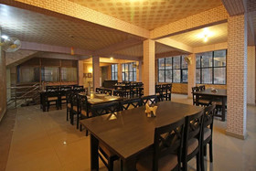 The Raikwal's Hotel & Restaurant