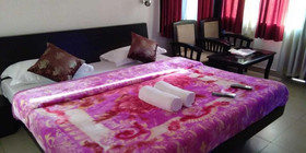The Raikwal's Hotel & Restaurant