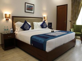 UNA Comfort Misty Oak