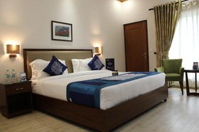 UNA Comfort Misty Oak