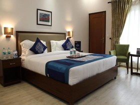 UNA Comfort Misty Oak
