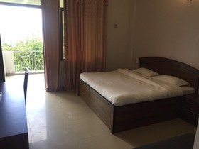 Panambi Resort Naukuchiatal