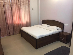 Panambi Resort Naukuchiatal