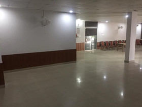 Panambi Resort Naukuchiatal