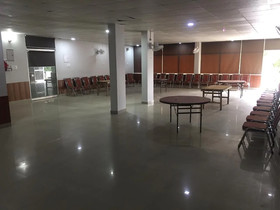 Panambi Resort Naukuchiatal
