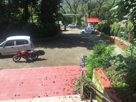 Panambi Resort Naukuchiatal