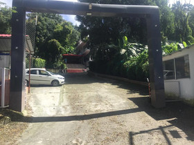 Panambi Resort Naukuchiatal