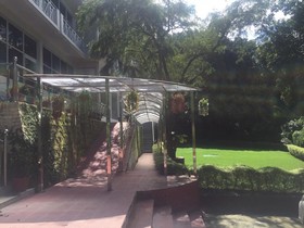 Panambi Resort Naukuchiatal