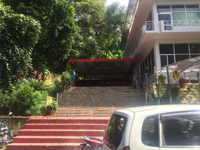 Panambi Resort Naukuchiatal