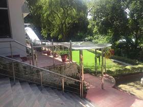 Panambi Resort Naukuchiatal