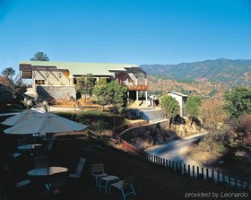 Club Mahindra Binsar Valley Resort