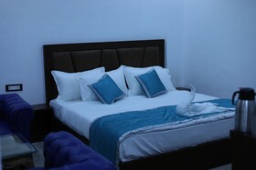 Chakrata Inn Resort