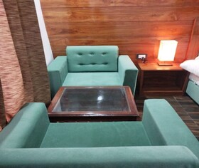 Chakrata Inn Resort