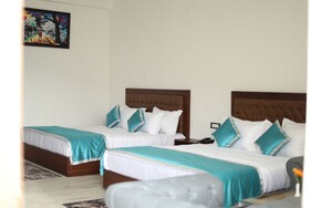 Chakrata Inn Resort