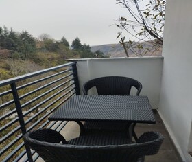 Chakrata Inn Resort