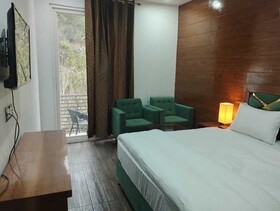 Chakrata Inn Resort