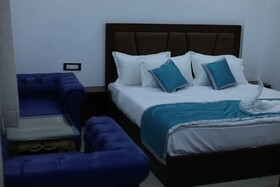 Chakrata Inn Resort