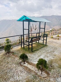 Resort Prakriti Unwind
