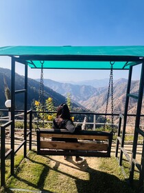 Resort Prakriti Unwind