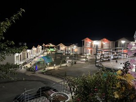 Resort Prakriti Unwind