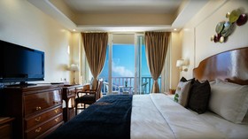 Sidus Galaxy Resort & Spa