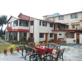 Classic Hilltop Resort