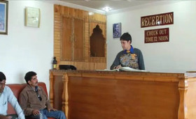 Hotel Gautam Residency