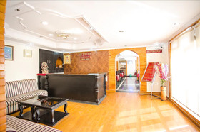 Hotel Gautam Residency