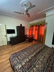 Hotel Gautam Residency