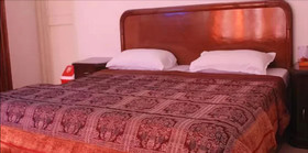Hotel Gautam Residency
