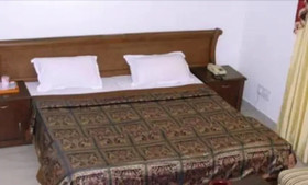 Hotel Gautam Residency