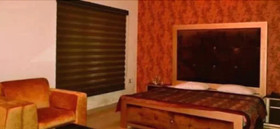 Hotel Gautam Residency