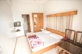 Hotel Gautam Residency