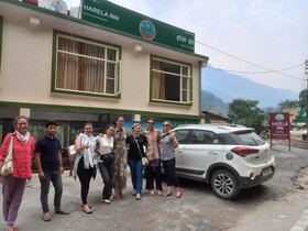 Harela Inn